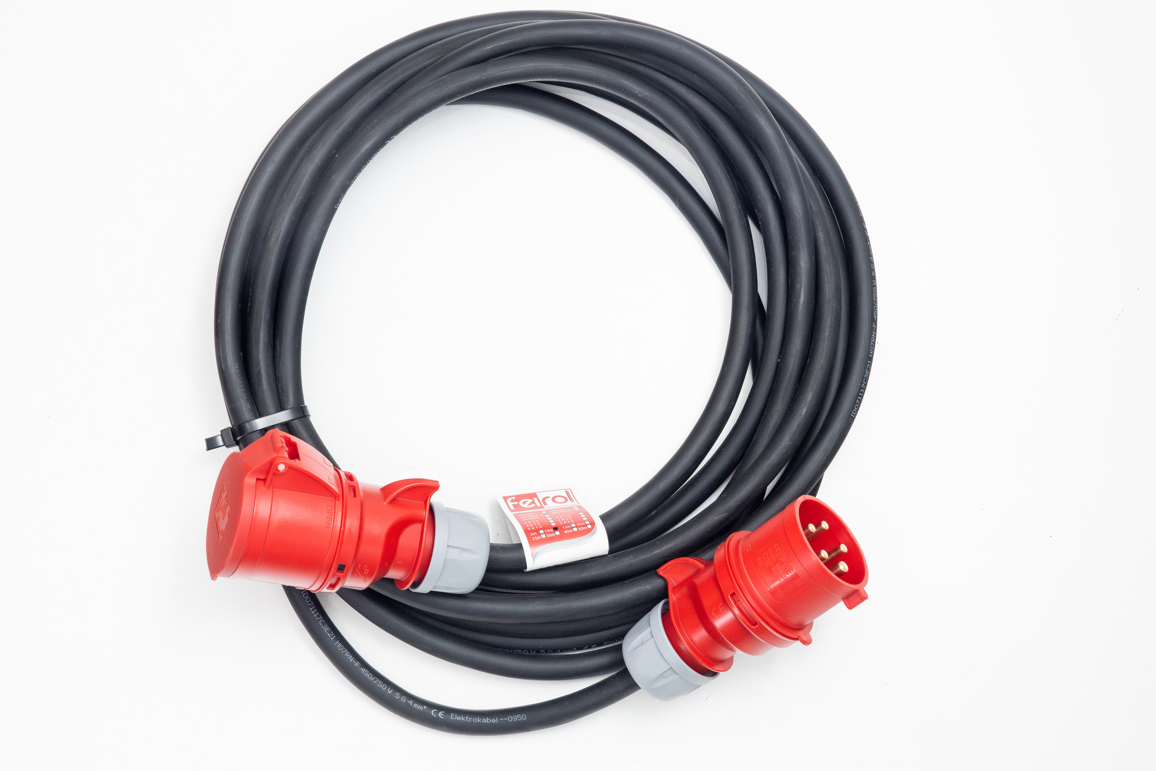 PVC Lugs